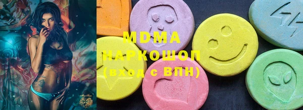 индика Арсеньев